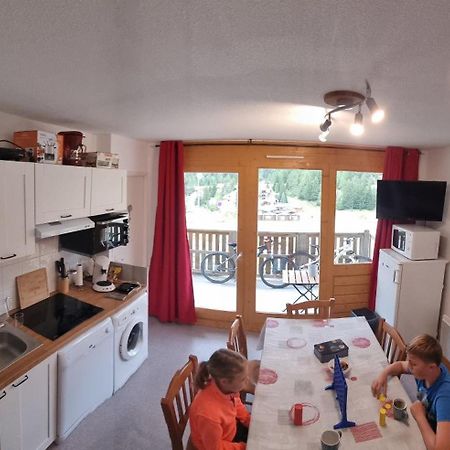 Ferienwohnung Bonheur En Devoluy Saint-Étienne-en-Dévoluy Exterior foto